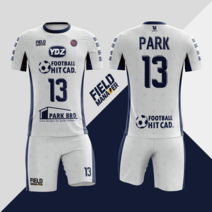 필드매니저 축구 풋살 유소년유니폼 FBBU-022