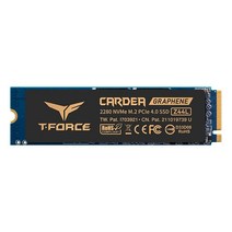 팀 그룹 T-Force CARDEA Zero Z440 2TB DRAM SLC 캐시, Z44L, Entry, 1TB