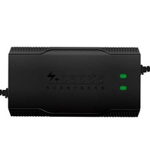 전기 자동차 배터리 충전기 48V12AH20AH60V72V 급속, 64V20AH T형 유니버셜