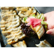 덕진수산 국내산 자포니카 명품 민물장어 1kg, *추천* 손질 후 1200g 내외(2-3마리)