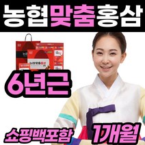 60대 아빠 아버지 생신 홍삼 환갑 선물 세트 파우치 부부의날 집들이 할머니 할아버지 고급 명절 셋트 어른들 퇴사 직장상사 감사 은사님 교수님 50대 남자 여자 홍삼액 농축액, 1박스(쇼핑백포함)