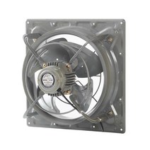 공장 비닐하우스 축사 고풍량 고압팬 대형 환풍기 공기순환 악취제거 내구성우수, 300(K30F, 본상품선택