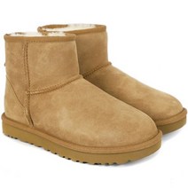 어그 클래식 미니 ii 부츠 체스넛 1016222-che