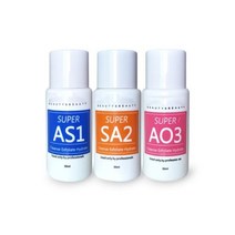 가정용 산소 발생기 휴대용 강아지 산소발생기 3 병팩 수소 버블 머신 용 고농도 솔루션 액체 엑스 폴리 에이 팅 수화 AS1SA2AO3, 없음, Mixed 3 Bottle