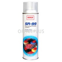 [나바켐]천얼룩제거제 SR-99 520ml, 단품