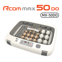 알콤 MAX 50 DO 50란용 국산 자동 병아리 부화기, 알콤MAX50DO LED검란기