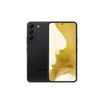 삼성전자 갤럭시 S22 256GB 자급제 SM-S901, 확인함, 화이트