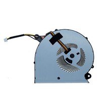 Padarsey 교체 CPU GPU Gigabyte AERO 15 15X 에어로 14 Gigabyte RP64W RP65W 노트북 BS505HS-U2N, CPU 팬