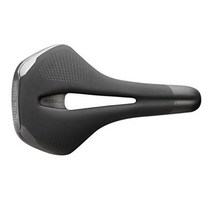 SELLE ITALIA(세라 이탈리아) ST 5 FLOW S 블랙 길이(276mm) x 폭(155mm) 077L701MEC001, 1개