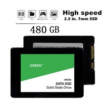 500GB 1 테라바이트 2 솔리드 스테이트 NGFF 하드 디스크 M.2 SSD HHD 노트북 데스크탑 용 대용량 드라이브, 13 Green 480GB