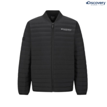 [매장정품] 디스커버리 남성 봄 가을 간절기 경량 패딩 구스다운 겨울 자켓