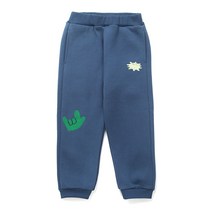 [리틀그라운드](BL)데님인더박스-핑거져지팬츠 72C11-415-01