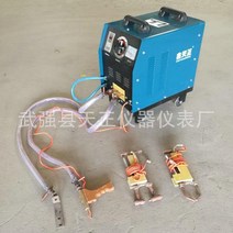 스포트 콘덴서 충전 알미늄 자동 쇼트 종류 미니스폿용접기 가격 추천 용접테이블, 에어클램프용접대제어박스세트