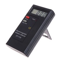 Electromagnetic Radiation Detector LCD Digital EMF Meter Dosimeter Tester DT1130