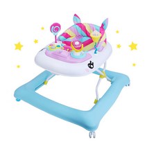 유니콘 아기 유아 보행기 유니크한 육아필수템 406797