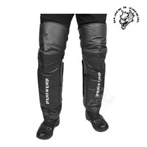 블랙비자칼 BBJ 방한 무릎워머 레그워머 무릎토시