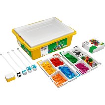 LEGO 스파이크 에센셜, 한개옵션0