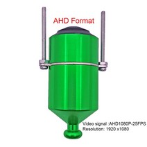 어군탐지기 어탐기 1080P 어군 탐지기 카메라 낚시 수중 카메라 다크 나이트 비전 카메라 CVBS/AHD 80-100m, 03 Camera-AHD