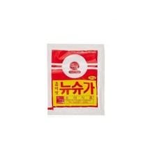 초야식품 참이맛 뉴슈가, 60g, 100개