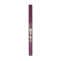 키스미 히로인 메이크 스무스 리퀴드 아이라이너 N 0.4ml - 01딥블랙핑크, 브라운