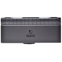 신한화구 전문가 수채화 방탄파레트 35칸 35+2