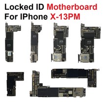 아이폰 호환 X 12 13 미니 프로 맥스용 잠금 iCloud ID 마더보드 스왑 연습 로직 보드 완전한 전원 화면 테스트 메인, 03 XSM