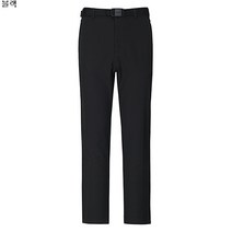마운티아 남성 가을 일상 등산 트래킹 스판성 우수 발수 기능성 바지 #이월바지세일#기간한정#특가세일