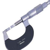 블레이드마이크로미터 25mm C타입
