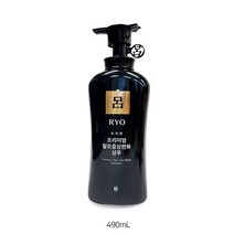 려 초의방 프리미엄탈모완화샴푸490ml 두피보습 쿨링, 상세페이지 참조
