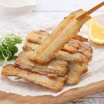 순천만수산 여수 순살 갈치 200g x 5팩, 5개