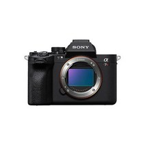 Sony A7R a7R V 풀 프레임 미러리스 렌즈 교환식 카메라 본체 ILCE-7RM5/