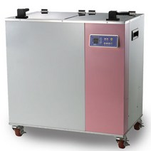핫팩유니트 타올찜기 KRS-24PD 디지털 피부관리실 한의원 피부샵
