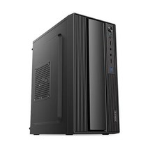 지티컴 GTA465GR7-ZX 사무용 데스크탑 조립PC (4650G WIN미포함 RAM 8GB SSD 256GB)