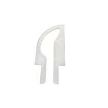 열선 커터기 우드락 전기 폼 커터 스티로 커팅 머신 핫 나이프 도구 로프 커튼, 1pc blade+UK