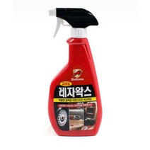 가죽 타이어 복원 광택 왁스 세정제 휠크린 휠샴푸