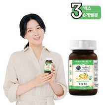 마이카인드 유기농 임산부엽산 60정 3개, 상세설명 참조, 없음