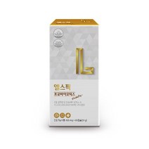 엘스픽 100억 캡슐 유산균 냉장 다니스코 프로바이오틱스, 60캡슐 (2개월분)