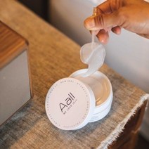 에이올 유채꿀 세미겔 아이패치 160매, 개당 수량