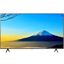 [무료폐가전수거][무료설치]삼성전자 사이니지TV 비지니스TV 모니터 유튜브 UHD 4K LED 1등급 BEA-H 43 50 55 65 75 에너지효율 1등급, 189cm/(75인치), 벽걸이형(무료설치)