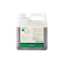 [이엠] EM원액(4L) 발효종균 자연연료 착한미생물 복합미생물제제, 1개, 4L