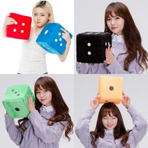 스펀지주사위대형, 스펀지주사위(대형)블루
