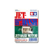 타미야 타미야 제트 대쉬 모터 4WD 미니 사구 레이서 턴업 파트 레이싱카 부품, 단품, 단품