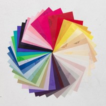 원단킹 [양단한복원단] 쌍학단 40color (7825001) 폴리천, 40번