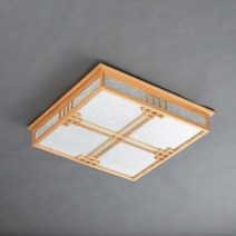 방등 LED 원목 완자 50W 공부방led led조명등 사무실등 led조명 led천정등 엘리디등 안방led등 아이방등