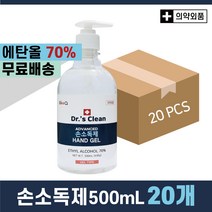 네일소독 TOP20으로 보는 인기 제품