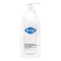 바이오가 두피 글라이신 샴푸 1000ml +사은품증정, 1개