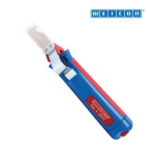 케이블스트립퍼 웨이콘 케이블 스트립퍼 NO.4 28H WEICON 케이블, 색상:[색상]본상품