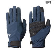 트렉스타 남성 터치감과 피팅감이 우수한 등산 장갑 KJ 아드망장갑, 신더
