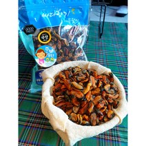 국산 삼천포 햇 건홍합 (최상품), 350g, 1개