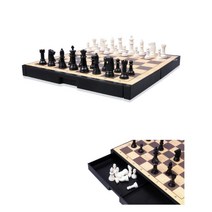 초등학생 놀거리 자석식 중형 체스판 취미생활 어른장난감 방과후 캠핑 IQ